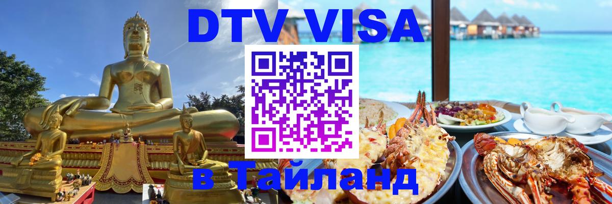 Оформление DTV визы под ключ: стоимость и тарифы, только загранпаспорт - 